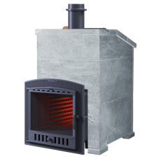 Комплект Grom 50(П2) Президент 1200/50 Талькохлорит фото в Новополоцке