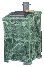 Комплект GFS ЗК 25(М) Президент 980/40 Змеевик в Новополоцке