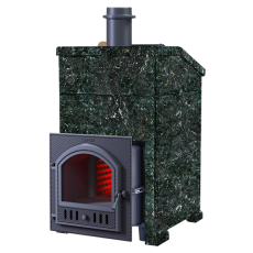 Комплект GFS ЗК 25(П) Президент 1000/50 Серпентинит фото в Новополоцке