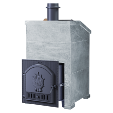 Комплект GFS ЗК 30 Президент 1000/50 Талькохлорит купить в Новополоцке