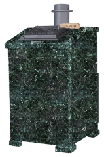 Комплект GFS ЗК 30(П) Президент 1000/40 Серпентинит в Новополоцке