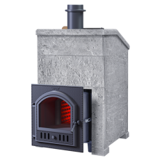 Комплект GFS ЗК 40(П) Президент 1140/60 Талькомагнезит фото в Новополоцке