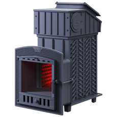 Универсальный печь-комплект GFS ЗК 40 (П)2 фото Универсальный печь-комплект GFS ЗК 40 (П)2 фото в Новополоцке