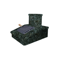 Серпентинит, высота 290 мм купить в Новополоцке