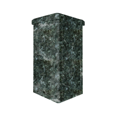 Серпентинит, высота 540 мм в Новополоцке