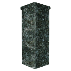 Серпентинит, высота 790 мм в Новополоцке