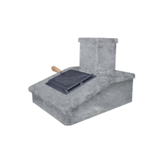 Талькомагнезит, высота 290 мм фото в Новополоцке