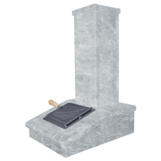 Талькохлорит, высота 790 мм купить в Новополоцке