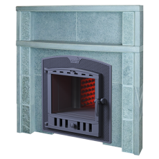 Портал из камня-Талькохлорит фото Портал из камня-Талькохлорит купить в Новополоцке