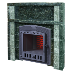 Портал из камня-Серпентинит купить в Новополоцке