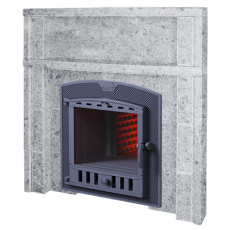 Портал из камня-Талькомагнезит купить в Новополоцке