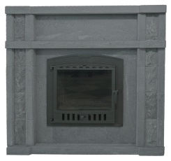 Портал из камня-Талькомагнезит PREMIUM купить в Новополоцке