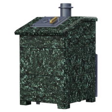 GFS 40 Серпентинит (1150/40) фото в Новополоцке