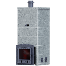 Grom 80 (П2) Талькомагнезит (2400/60) в Новополоцке