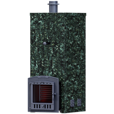 Grom 50 Cерпентинит (1620/60) в Новополоцке