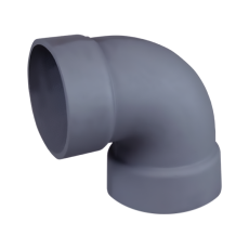Отвод 90гр чугун купить в Новополоцке