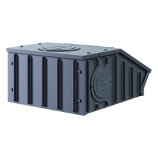 Короб для печи Гром 50 купить в Новополоцке