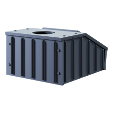 Короб для печи Гроза 24 Президент 930 купить в Новополоцке