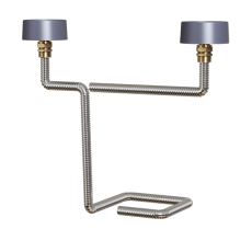 Паровая пушка Гром 30/GFS ЗК 25/ЗК 30/Avangard 24/30 комплект Президент/Классика фото в Новополоцке