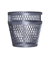 Сетка на трубу под шибер 130 (320*310) AVANGARD 30 Круглая купить в Новополоцке