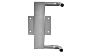 Теплообменник встроенный Гроза 18/24 в Новополоцке