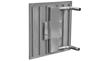 Теплообменник встроенный Гроза 18/24 в Новополоцке