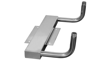 Теплообменник встроенный Гефест 3K 30/25 фото в Новополоцке