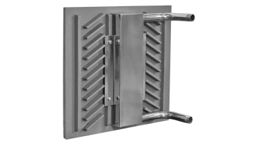 Теплообменник встроенный Гром 30/GFS 18 в Новополоцке