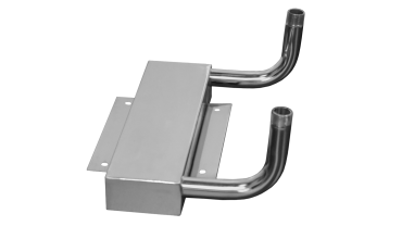 Теплообменник встроенный Гром 30/GFS 18 купить в Новополоцке