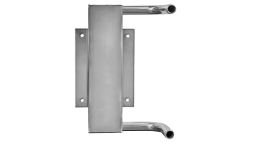 Теплообменник встроенный Гром 30/GFS 18 в Новополоцке