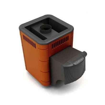 Печь для бани Термофор Оса Carbon ДА терракота купить в Новополоцке