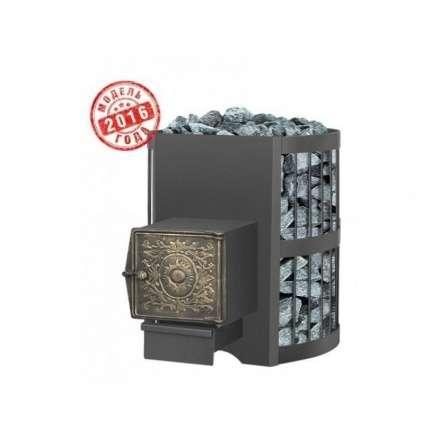 Печь для бани Везувий Оптимум Стандарт 14 (ДТ-3) в Новополоцке