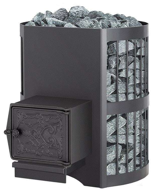 Печь для бани Везувий Оптимум Стандарт 14 (ДТ-3) Амазонка бай фото в Новополоцке