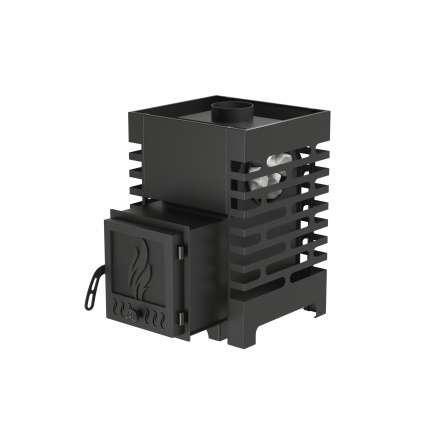 Печь для бани Везувий ASTON 16 купить в Новополоцке