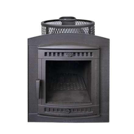 Банная печь ProMetall Атмосфера сетка из нерж. стали Амазонка бай фото в Новополоцке