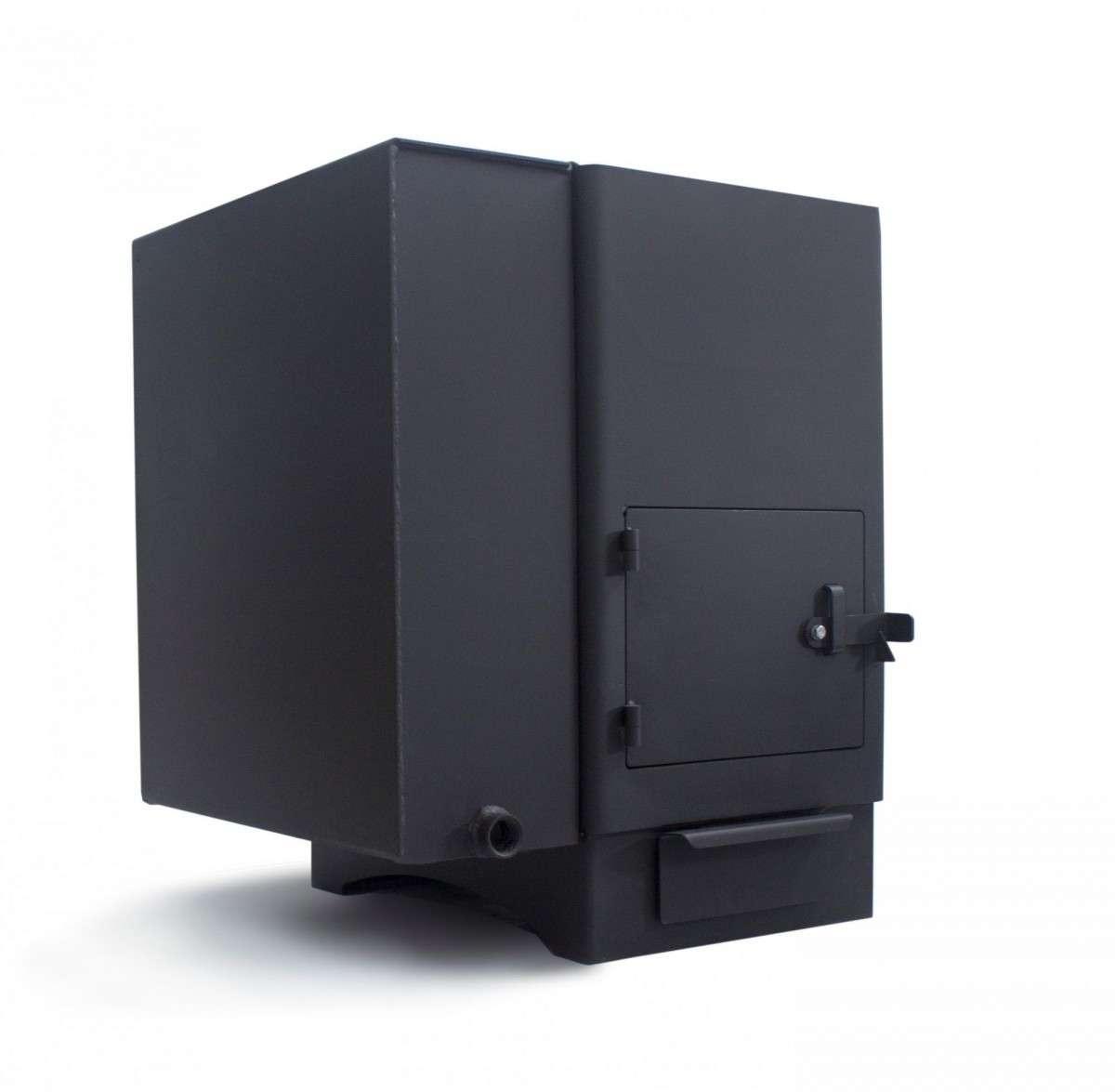 Печь банная Копеечка металлическая купить в Новополоцке