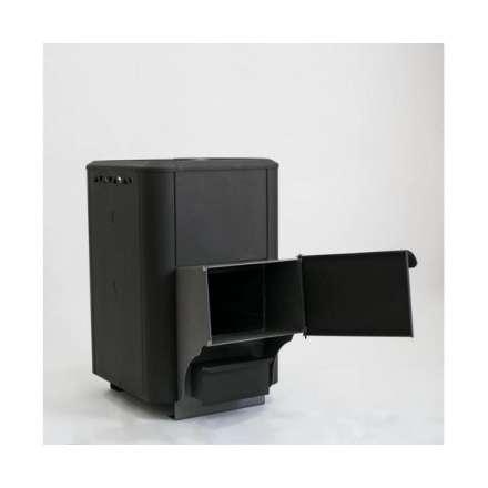 Печь банная Копеечка металлическая в Новополоцке