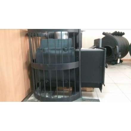 Печь для бани Везувий Легенда Стандарт 16 (ДТ-4С) в Новополоцке