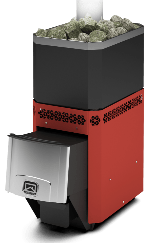 Печь для бани Теплодар Русь 9 Л купить в Новополоцке