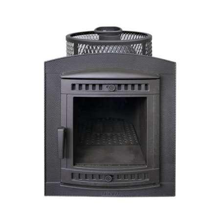 Банная печь ProMetall Атмосфера сетка в Новополоцке