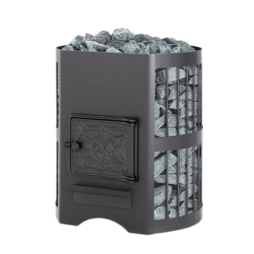 Печь для бани Везувий Оптимум Стандарт 14 (ДТ-3) б/в Амазонка бай фото в Новополоцке