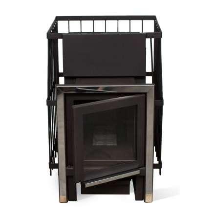 Печь банная Мета-Бел ПБМ 20 ПС фото Печь банная Мета-Бел ПБМ 20 ПС фото в Новополоцке