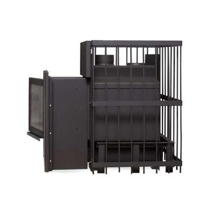 Печь банная Мета-Бел ПБМ 16 ПС в Новополоцке