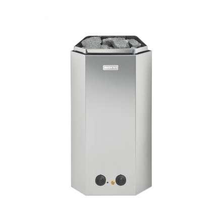 Электрическая печь Narvi Minex stainless 3,0 кВт в Новополоцке