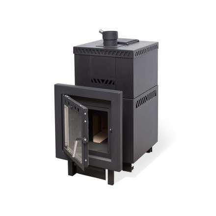 Печь банная Мета-Бел ПБМ 20В (с вермикулитом) фото в Новополоцке