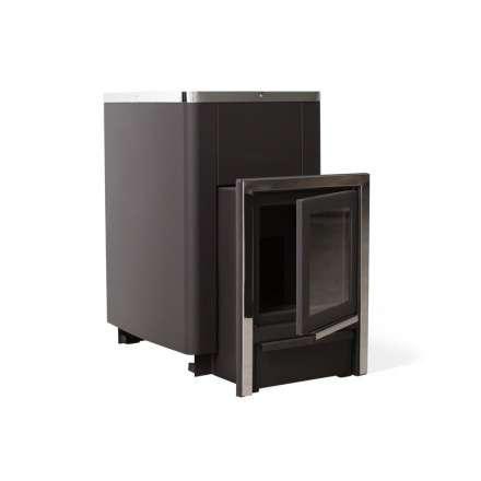 Печь банная Мета-Бел ПБМ 16 в Новополоцке