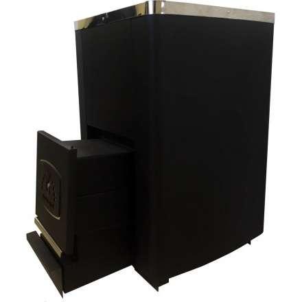 Печь банная Мета-Бел ПБМ 20 без стекла фото в Новополоцке