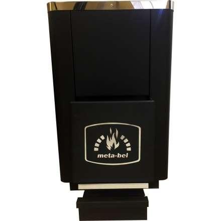 Печь банная Мета-Бел ПБМ 20 без стекла в Новополоцке