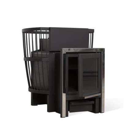 Печь банная Мета-Бел ПБМ 20С в Новополоцке