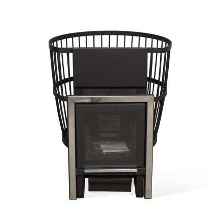 Печь банная Мета-Бел ПБМ 20С в Новополоцке